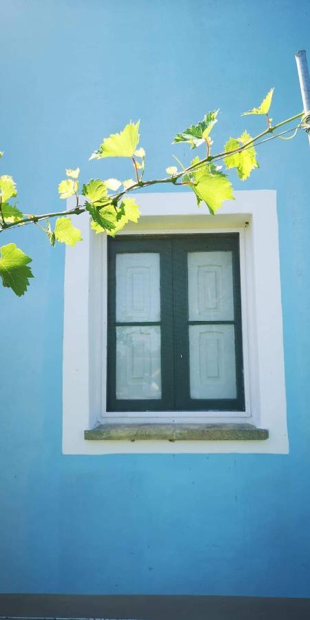 Le Cernicole Villa Melissano Exterior foto